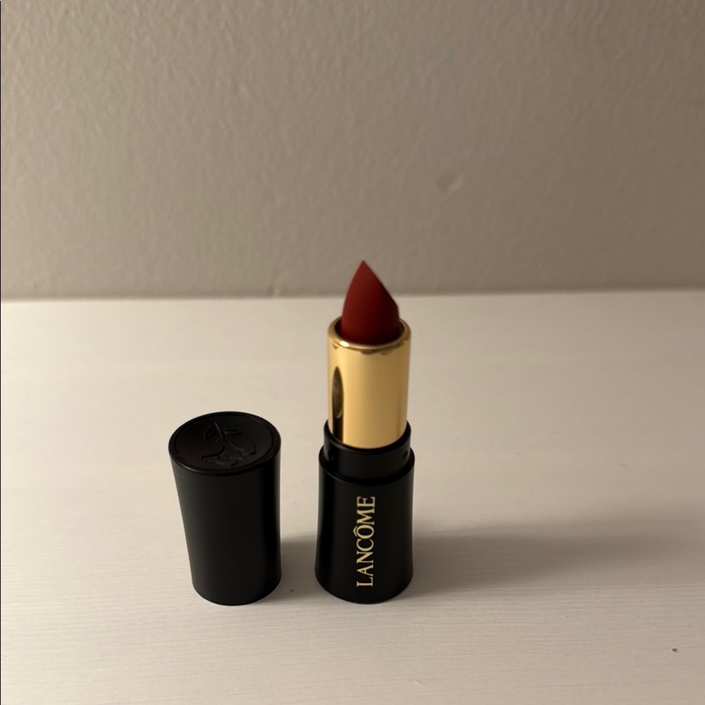 Lancôme Sleek Red Lipstick